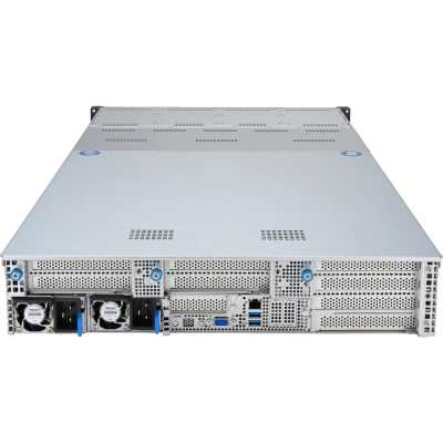 серверная платформа ASUS RS720-E11-RS12U 90SF01Z1-M00180