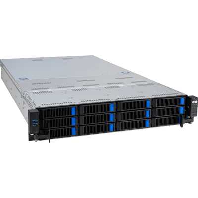 серверная платформа ASUS RS720-E11-RS12U 90SF01Z1-M00270