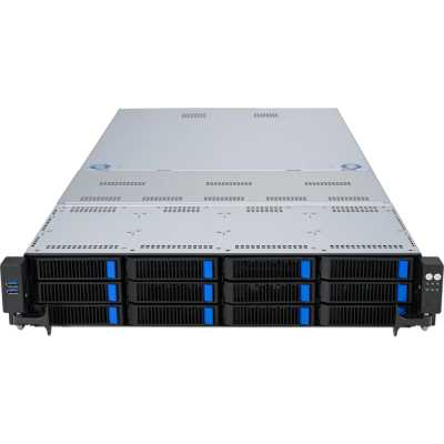 серверная платформа ASUS RS720-E11-RS12U 90SF01Z1-M00270