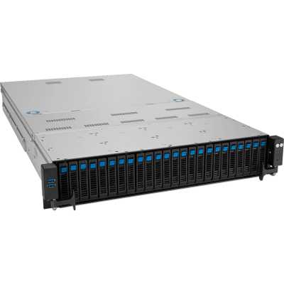 серверная платформа ASUS RS720A-E12-RS24U 90SF02E1-M00MZ0