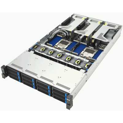 серверная платформа ASUS RS720A-E13-RS12U 90SF0441-M000J0