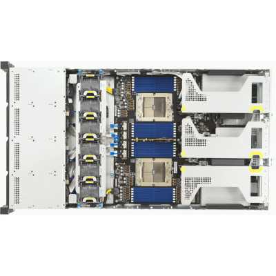 серверная платформа ASUS RS720A-E13-RS12U 90SF0441-M009J0