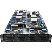 сервер ASUS RS720Q-E8-RS12