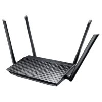 роутер ASUS RT-AC1200