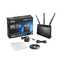 роутер ASUS RT-AC68U Black