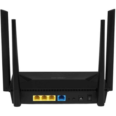 роутер ASUS RT-AX52 Pro