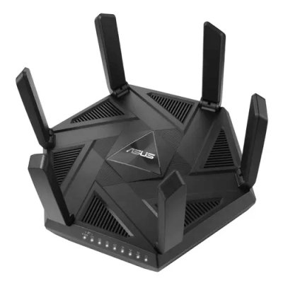 роутер ASUS RT-AXE7800