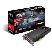 видеокарта ASUS RX480-8G