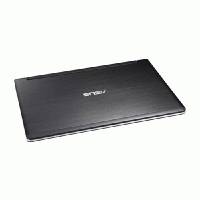 ноутбук ASUS S46CM i7 3517U/4/750+24/Win 8/Black Черный
