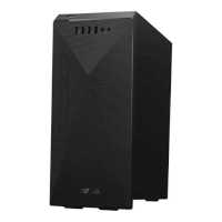 компьютер ASUS S500MC-310105050T 90PF02H1-M004P0 Черный