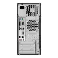 компьютер ASUS S500MC-310105050T 90PF02H1-M004P0 Черный