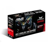 видеокарта ASUS STRIX-R9380-DC2-2GD5-GAMING