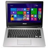 ноутбук ASUS TP300LJ-C4054H 90NB08Z1-M00750