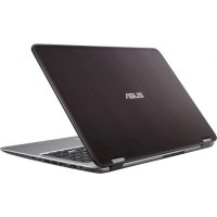 ноутбук ASUS TP501UA-CJ116T 90NB0AI1-M01660 Серый