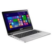 ноутбук ASUS Transformer Book Flip TP300LD-C4123H 90NB06T1-M02060 Черный