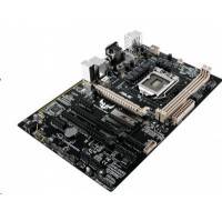 материнская плата ASUS Trooper B150 D3