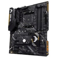 материнская плата ASUS TUF B450-Plus Gaming