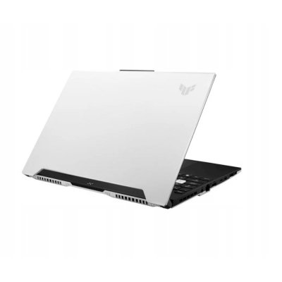 ноутбук ASUS TUF Dash F15 FX517ZC-HN044 90NR09L1-M001N0-wpro Белый