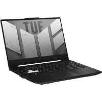 ноутбук ASUS TUF Dash F15 FX517ZC-HN058 90NR09L3-M006H0 Черный