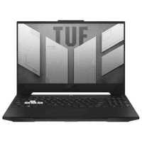 ноутбук ASUS TUF Dash F15 FX517ZE-HN066 90NR0953-M00AE0 Черный