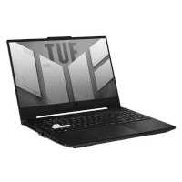 ноутбук ASUS TUF Dash F15 FX517ZE-HN066 90NR0953-M00AE0 Черный