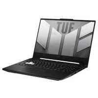 ноутбук ASUS TUF Dash F15 FX517ZE-HN066 90NR0953-M00AE0 Черный
