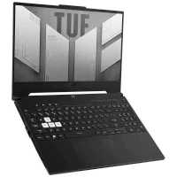 ноутбук ASUS TUF Dash F15 FX517ZE-HN066 90NR0953-M00AE0 Черный