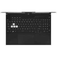 ноутбук ASUS TUF Dash F15 FX517ZE-HN066 90NR0953-M00AE0 Черный