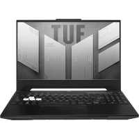 ноутбук ASUS TUF Dash F15 FX517ZR-HQ008 90NR0AV3-M004W0-winpro Черный