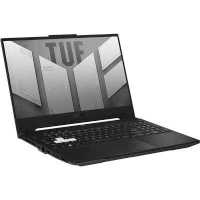 ноутбук ASUS TUF Dash F15 FX517ZR-HQ008 90NR0AV3-M004W0-winpro Черный