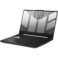 ноутбук ASUS TUF Dash F15 FX517ZR-HQ008 90NR0AV3-M004W0-winpro Черный
