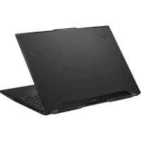 ноутбук ASUS TUF Dash F15 FX517ZR-HQ008 90NR0AV3-M004W0-winpro Черный