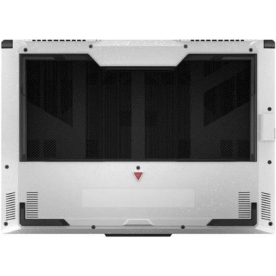 ноутбук ASUS TUF Dash F15 FX517ZR-HN095 90NR0AV1-M007F0 Белый