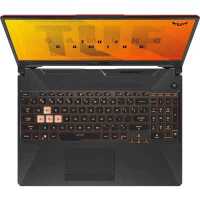 ноутбук ASUS TUF Gaming A15 FA506IHRB-HN082 90NR07G7-M008E0 Серый