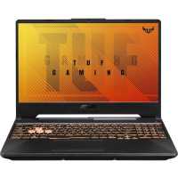 ноутбук ASUS TUF Gaming A15 FA506IV-HN393 90NR03L1-M07280-wpro Серый