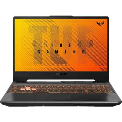 ноутбук ASUS TUF Gaming A15 FA506NCQ-HN031 90NR0QE7-M001A0-wpro Черный
