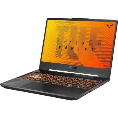 ноутбук ASUS TUF Gaming A15 FA506NCQ-HN031 90NR0QE7-M001A0-wpro Черный