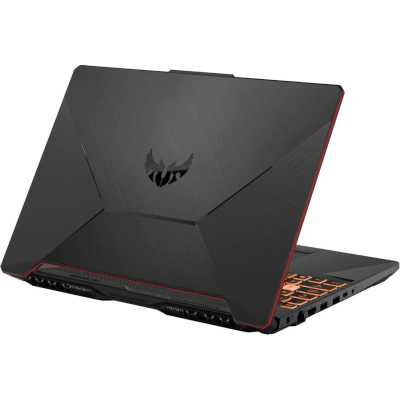 ноутбук ASUS TUF Gaming A15 FA506NCQ-HN031 90NR0QE7-M001A0-wpro Черный