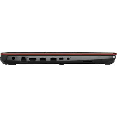 ноутбук ASUS TUF Gaming A15 FA506NCQ-HN031 90NR0QE7-M001A0-wpro Черный