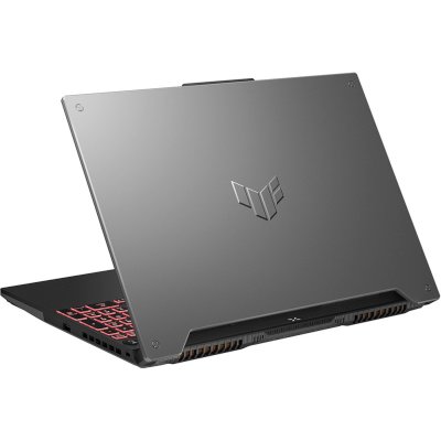 ноутбук ASUS TUF Gaming A15 FA507NU-LP055 90NR0EB5-M006E0-wpro Серый