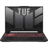 ноутбук ASUS TUF Gaming A15 FA507RE-HN022 90NR08Y2-M00160 Серый