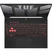 ноутбук ASUS TUF Gaming A15 FA507RE-HN022 90NR08Y2-M00160 Серый