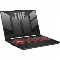 ноутбук ASUS TUF Gaming A15 FA507RM-HN082 90NR09C1-M009B0 Серый