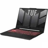 ноутбук ASUS TUF Gaming A15 FA507RM-HN082 90NR09C1-M009B0 Серый