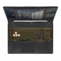 ноутбук ASUS TUF Gaming A15 FX506IC-HN025 90NR0666-M00640-wpro Серый