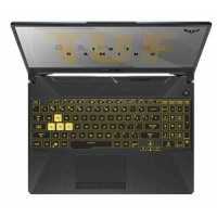 ноутбук ASUS TUF Gaming A15 FX506II-BQ362 90NR03M1-M07680-wpro Серый