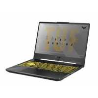 ноутбук ASUS TUF Gaming A15 FX506II-BQ362 90NR03M1-M07680-wpro Серый