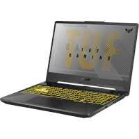 ноутбук ASUS TUF Gaming A15 FX506IU-HN291 90NR03N1-M05200 Серый