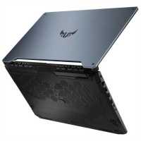 ноутбук ASUS TUF Gaming A15 FX506LH-HN111 90NR03U1-M05450 Серый