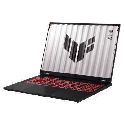 ноутбук ASUS TUF Gaming A16 FA608PM-RV041 90NR0MC1-M002Z0 Серый